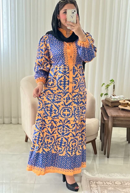 ست زنانه و دخترانه کد 327