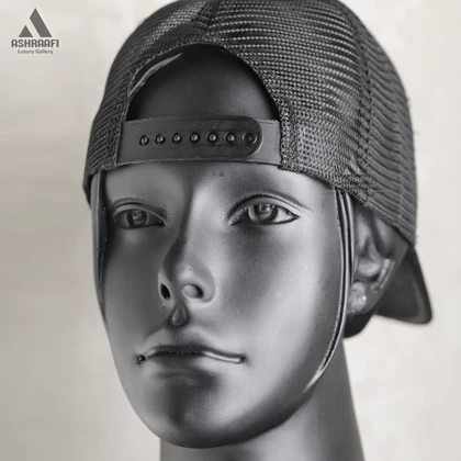 کلاه کپ گورین Trucker Cap HA46