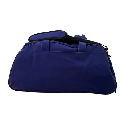 کیف ورزشی چرم کد 209
