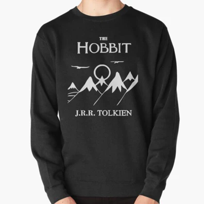 دورس ارباب حلقه ها دورس Lord Of The Ring طرح Hobbit Lord Of The Rings
