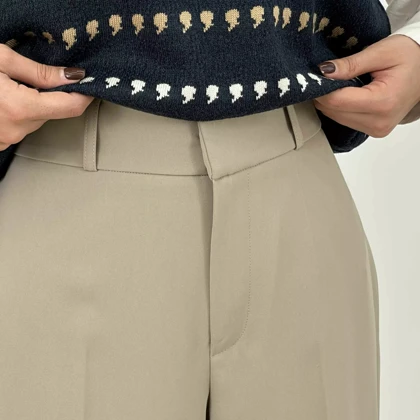 شلوار پارچه ای 1007984