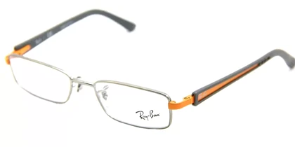 عینک طبی ریبن | عینک طبی ریبن RayBan RX6217V کد 159779
