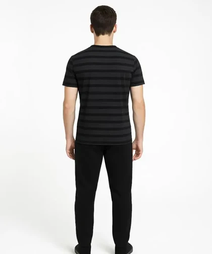 ست لباس راحتی مردانه پاتر Potter کد 150