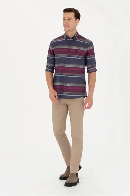 پایه. پیراهن POLO ASSN 1763491 LACİVERT