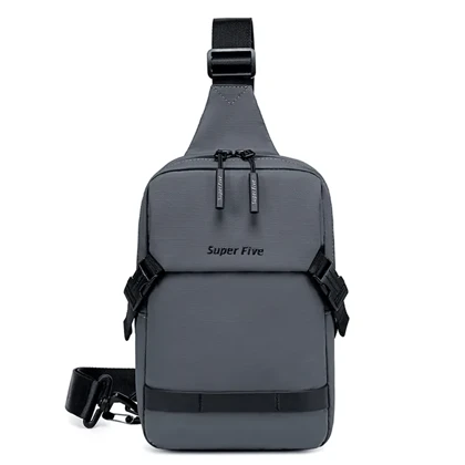 کیف بادی بگ اورجینال سوپر فایو مدل ARCTIC HUNTER - ARH00753 SUPER FIVE