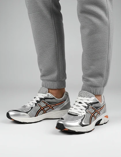 کفش دویدن Unisex اسپورتلند Campaign Run U