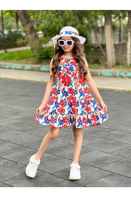 پیراهن بچگانه es-kids es-kids