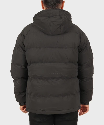 کاپشن مردانه KZXN ضد آب 0305