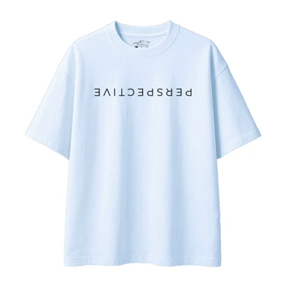 تیشرت PERSPECTIVE