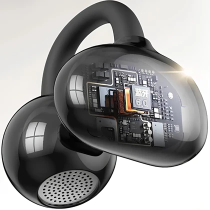 هندزفری بی سیم ایکس او XOمدل XO-G46 با طراحی گیره ای
