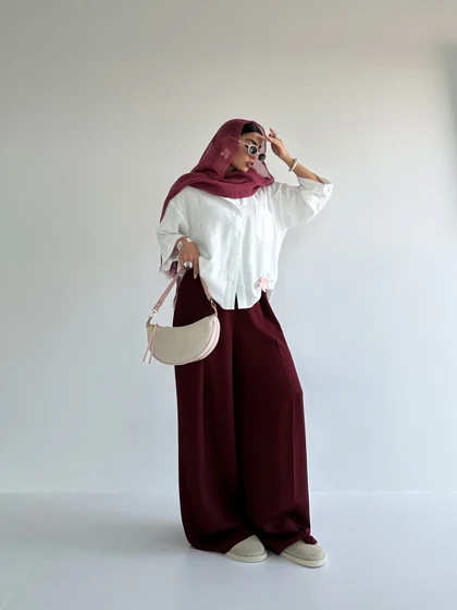 شومیز لاوین