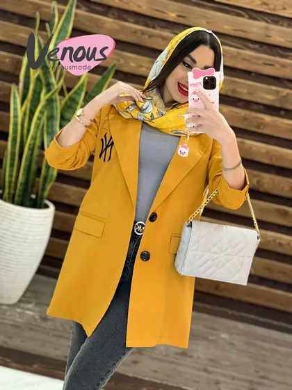 کت مازراتی NY
