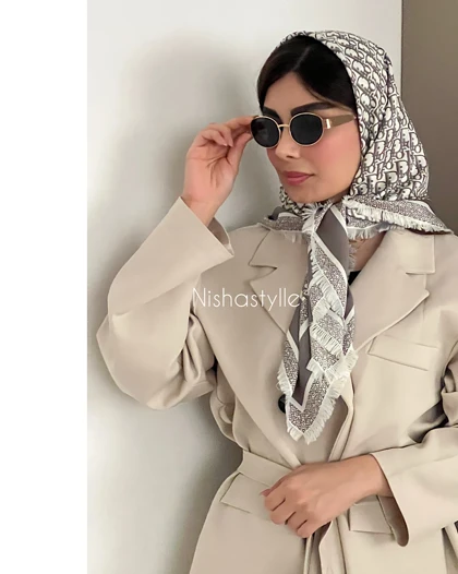 scarf 0217