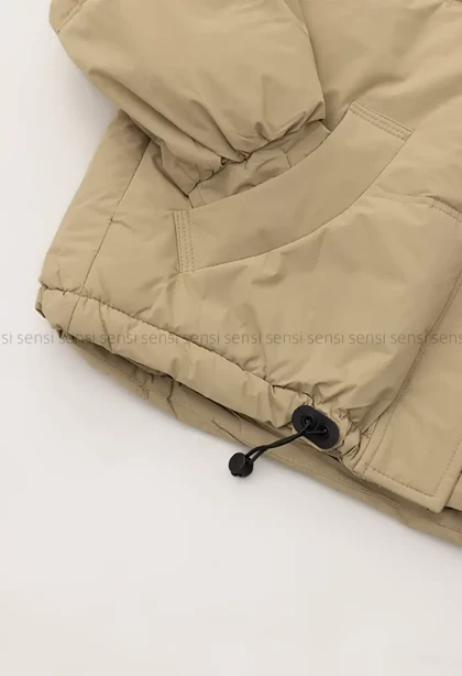 کاپشن وارداتی آستر دار پشم شیشه کد1004853