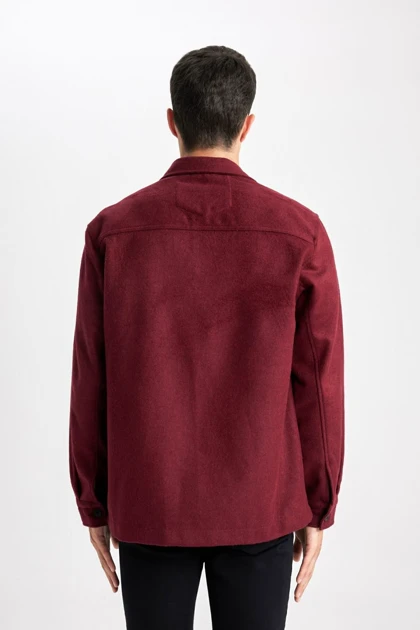 کت و ژاکت مردانه defacto