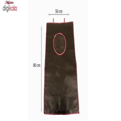 ارگانایزر رخت چرک کد 1088