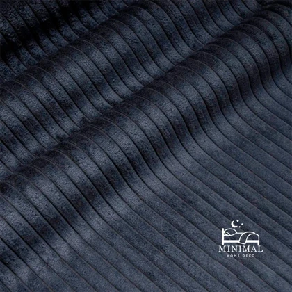 روتختی مخمل پلیسه کریستال