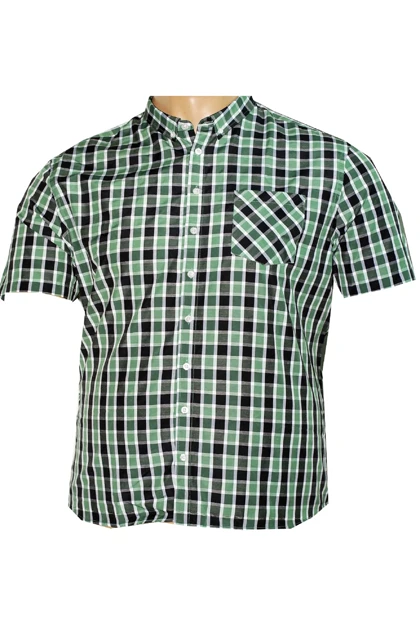 پیراهن سایز بزرگ مردانه jacamo