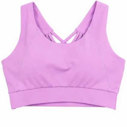 نیم‌تنه ورزشی زنانه طرح Lululemon کد ux2085 شناسه 10100777