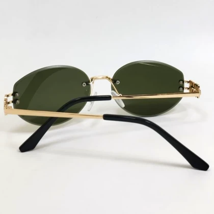 میومیو WH4071 GREEN/ GOLD