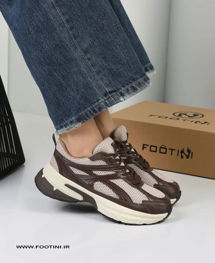 کتانی زنانه اویشو HP