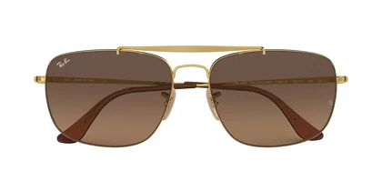 عینک آفتابی RayBan 3560 910443 58