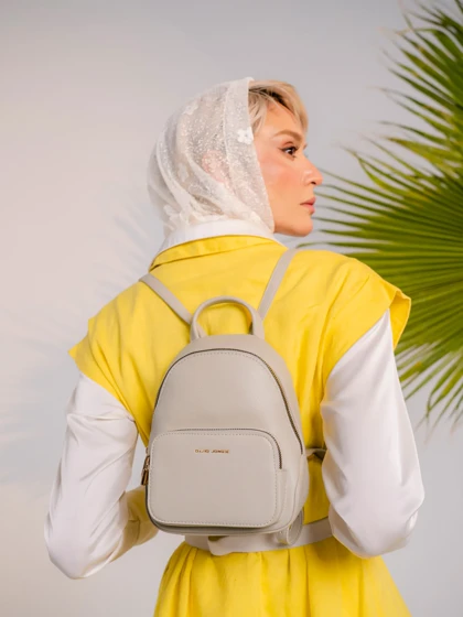 کوله پشتی مدل David Jones CM7324