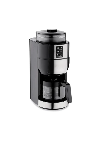 قهوه‌ساز فیلتری KORKMAZ مدل Caffeina A980 - بژ