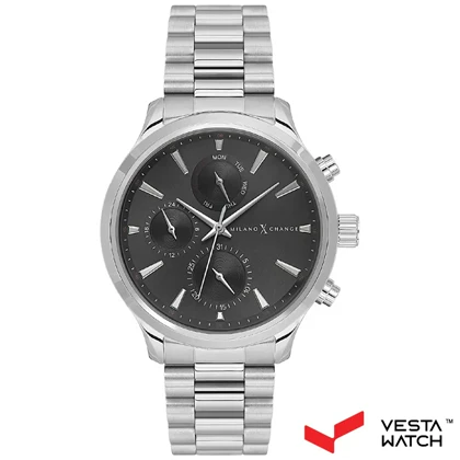 ساعت مچی مردانه میلانو اکسچنجMilanoXchangeمدل MXG64003
