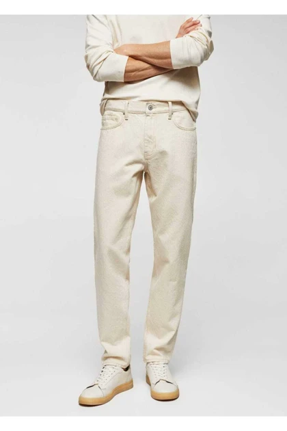 شلوار جین مردانه mango-man