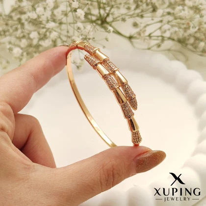 تکدست بولگاری نگین‌دار ژوپینگ