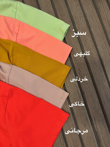 تیشرت بانی باگز
