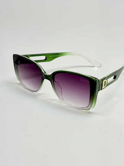 عینک افتابی زنانه 5011DIOR