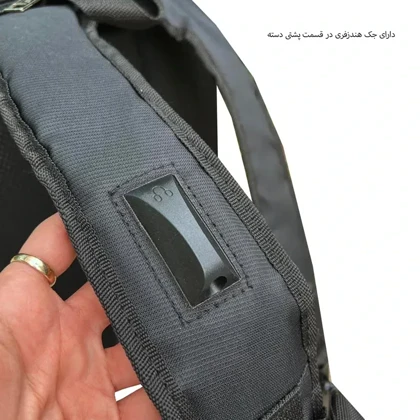 کوله پشتی فوروارد مدل FORWARD - FCLT77016