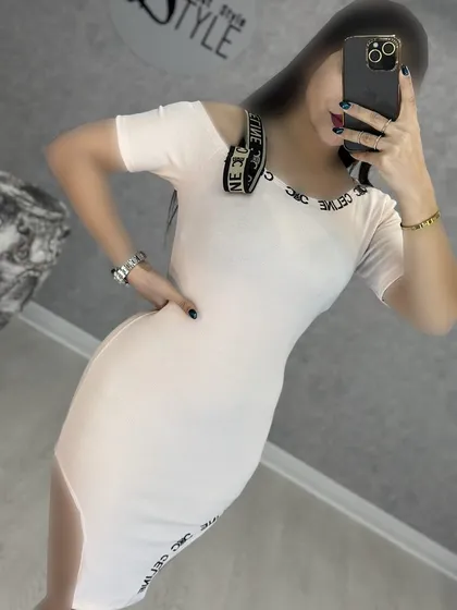 پیراهن : 8604