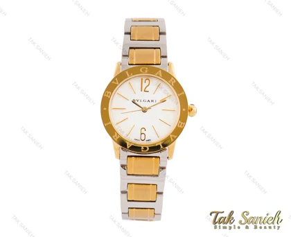 ساعت مچی عقربه ای زنانه بولگاری مدل Bvlgari-2241-L