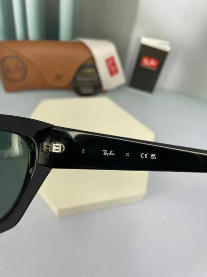 عینک آفتابی ریبن مدل Ray ban RB4430