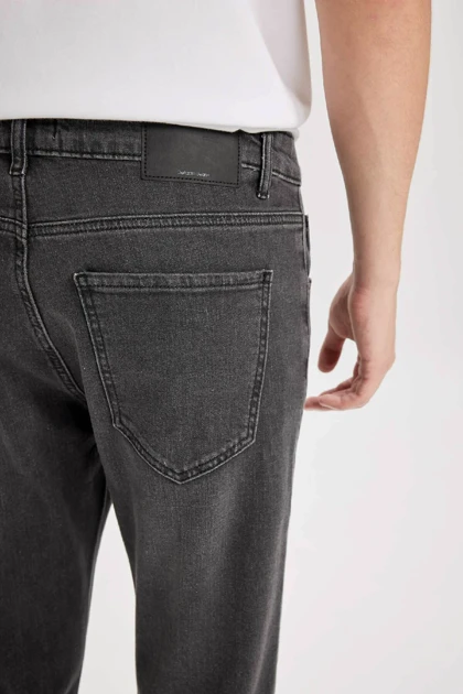 شلوار جین مردانه اورجینال دیفکتو defacto