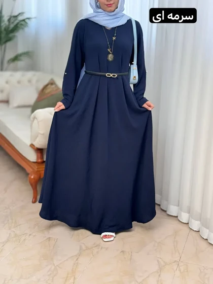 پیراهن ایتالیایی 3164