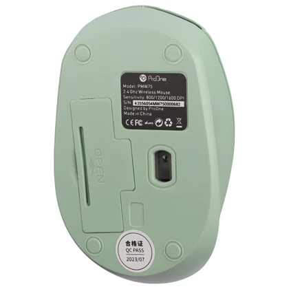 موس بی سیم پرووان PMW75