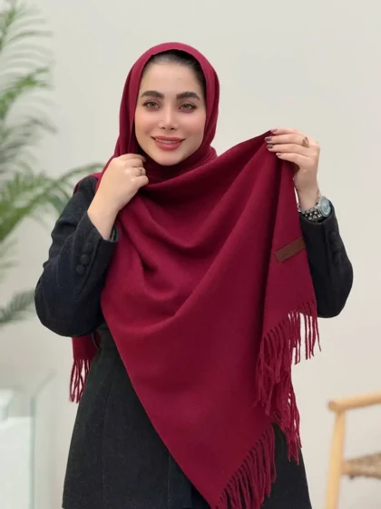 3796-شال موهر گابریل