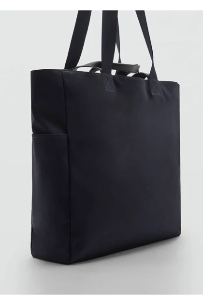 کیف دوشی مردانه اورجینال mango-man mango-man