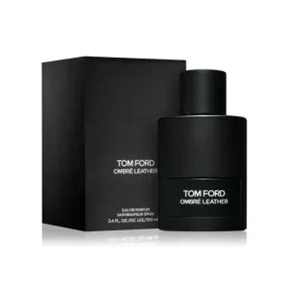 عطر ادکلن تام فورد اومبره لدر Tom Ford Ombré Leather 2018
