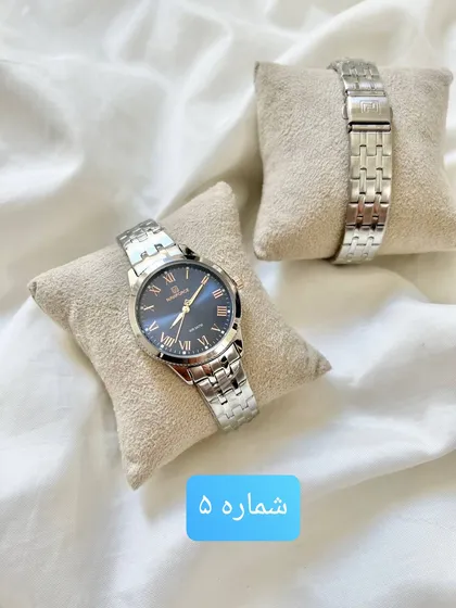 ساعت زنانه نوی فورس