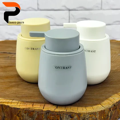 جامایع تک میامی کنتراست