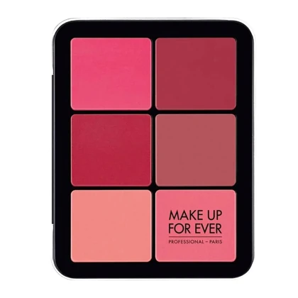 پالت رژگونه میکاپ فوراور, مدل Ultra HD