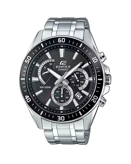 ساعت مچی مردانه کاسیو ادیفایس CASIO EDIFICE EFR-552D-1AV
