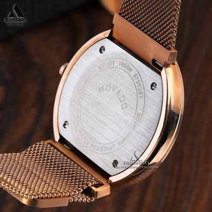 ساعت مچی موادو Movado 8796