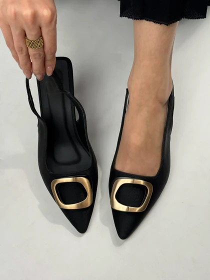 پاشنه درسا 24003