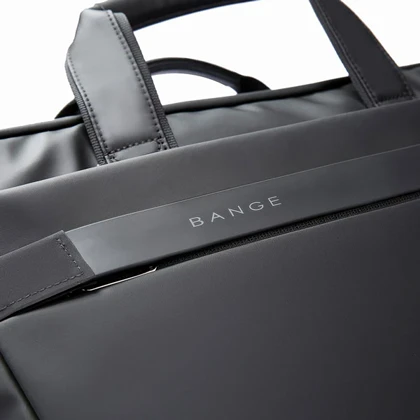 کیف لپ تاپ 15.6 اینچ اورجینال بنج BANGE 2559
